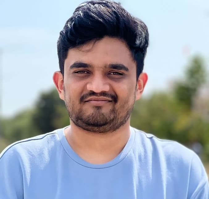 Hitarth Thummar